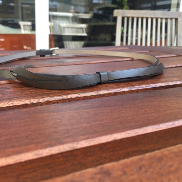 Belts
